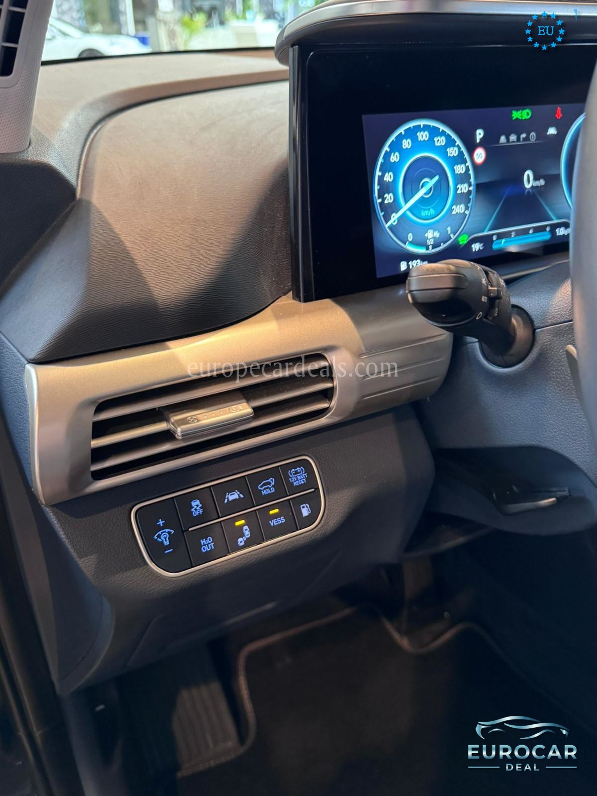 Hyundai NEXO
