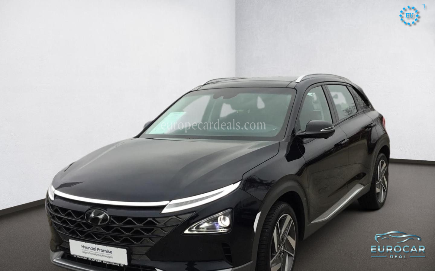 Hyundai NEXO