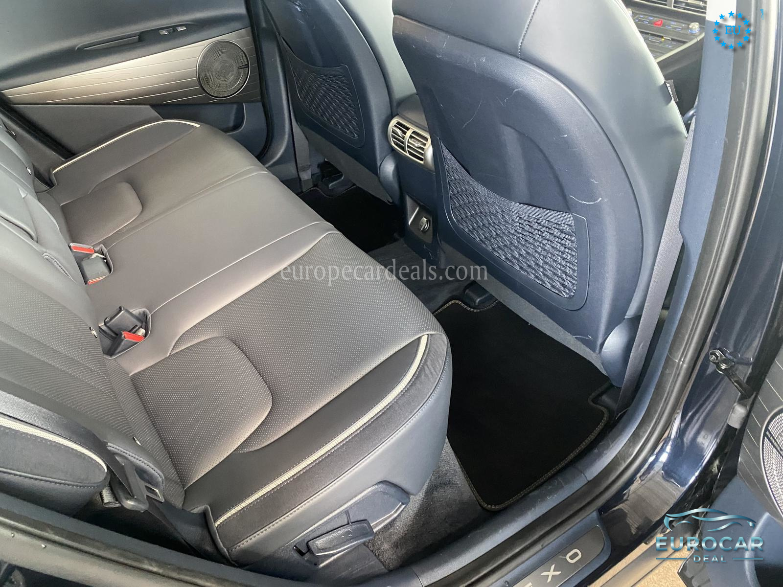 Hyundai NEXO