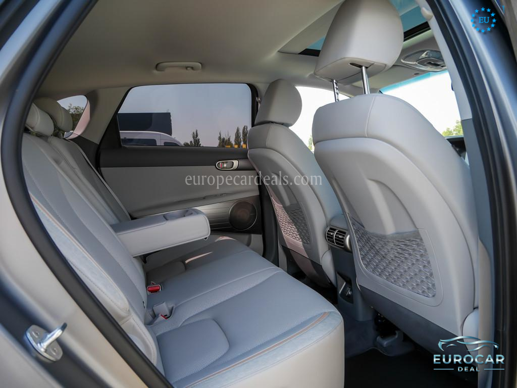 Hyundai NEXO