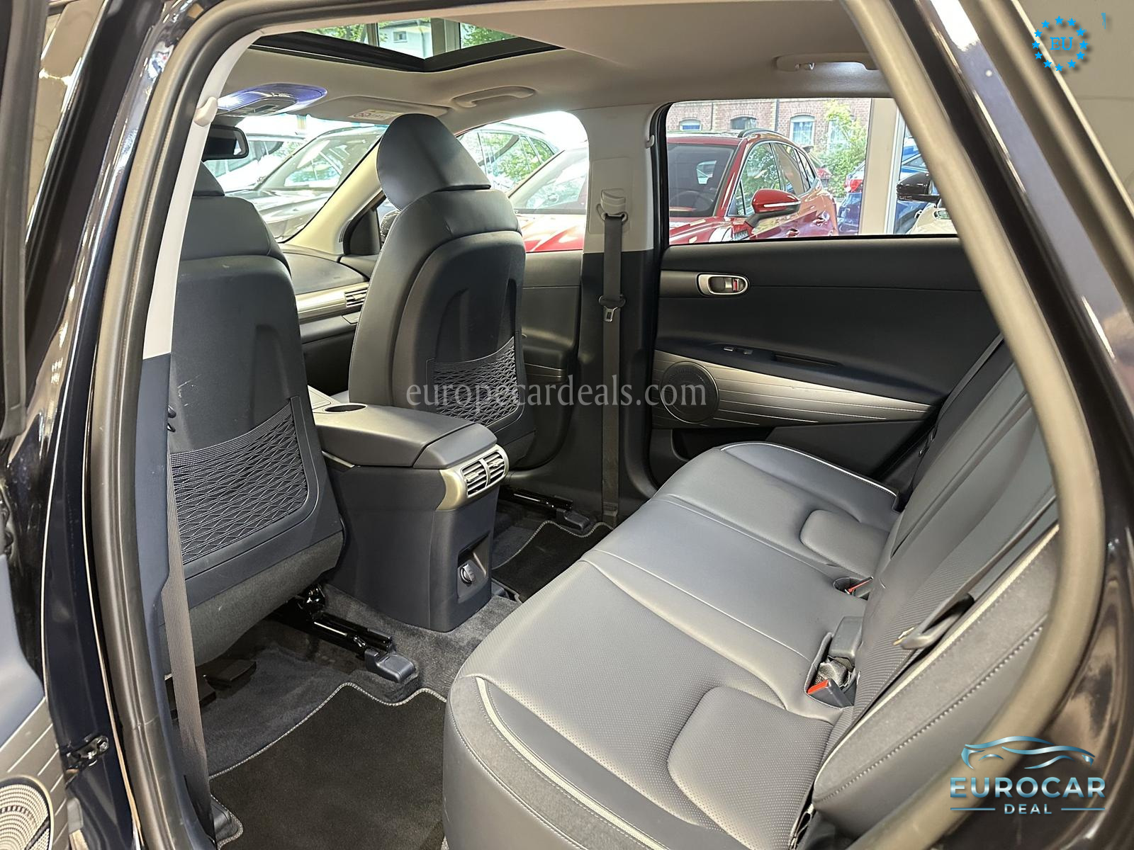Hyundai NEXO