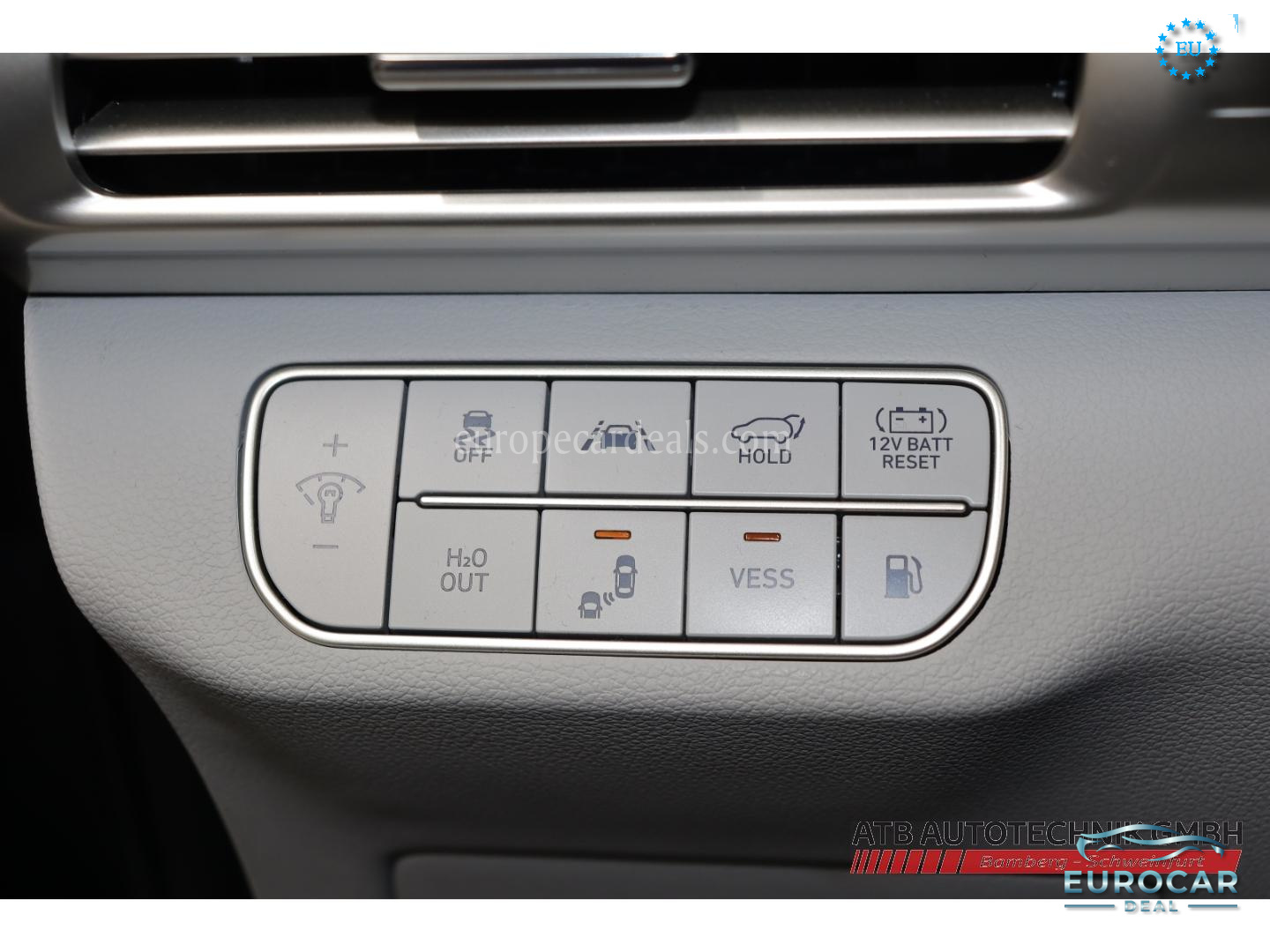 Hyundai NEXO