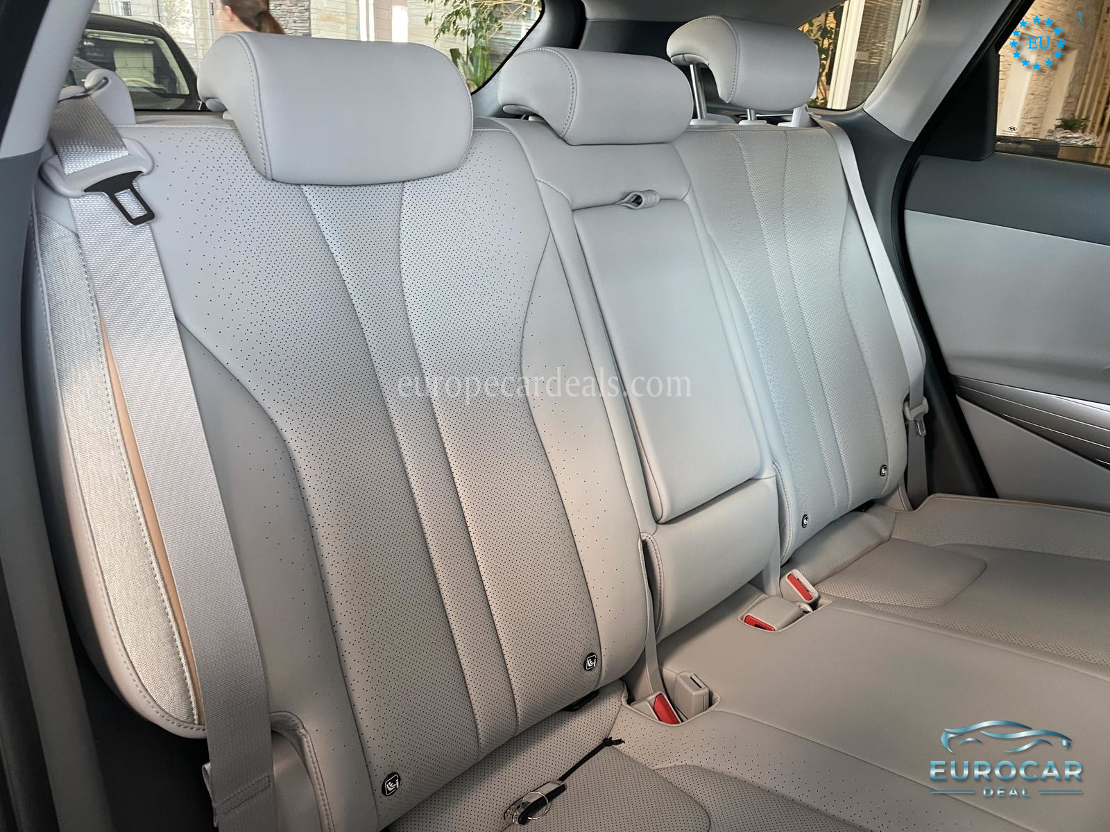 Hyundai NEXO