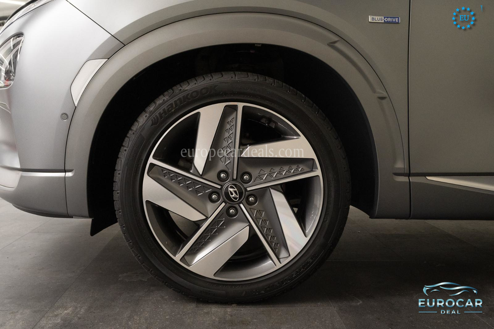 Hyundai NEXO
