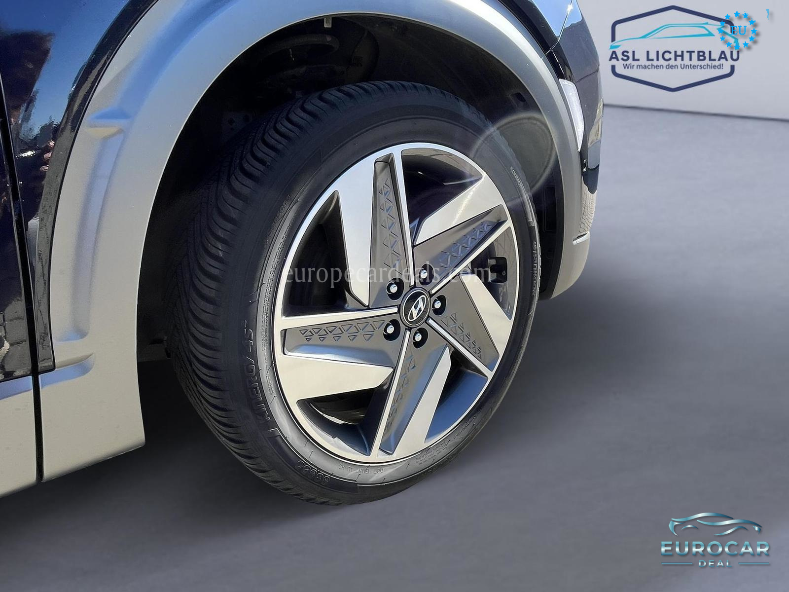 Hyundai NEXO