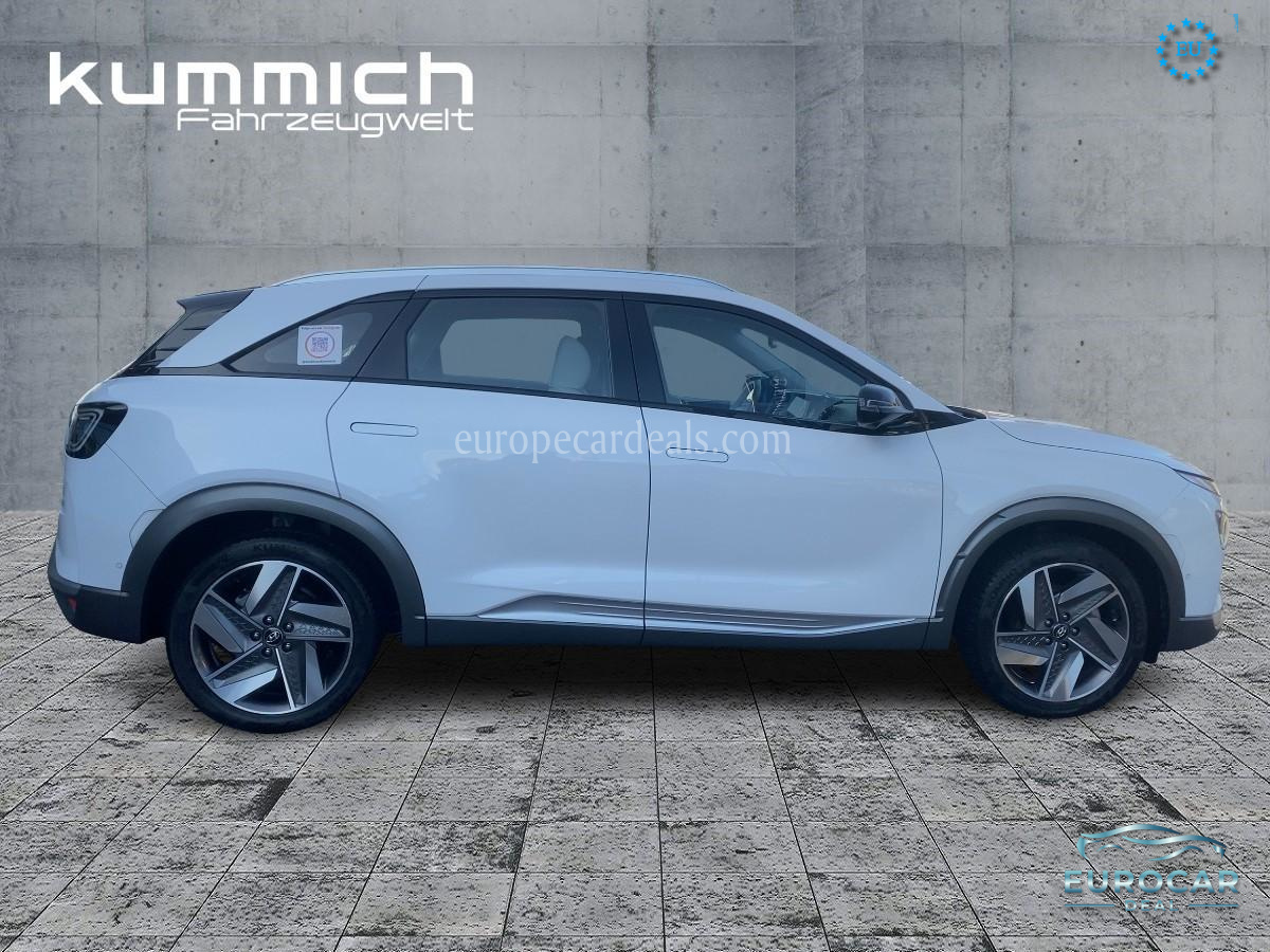 Hyundai NEXO