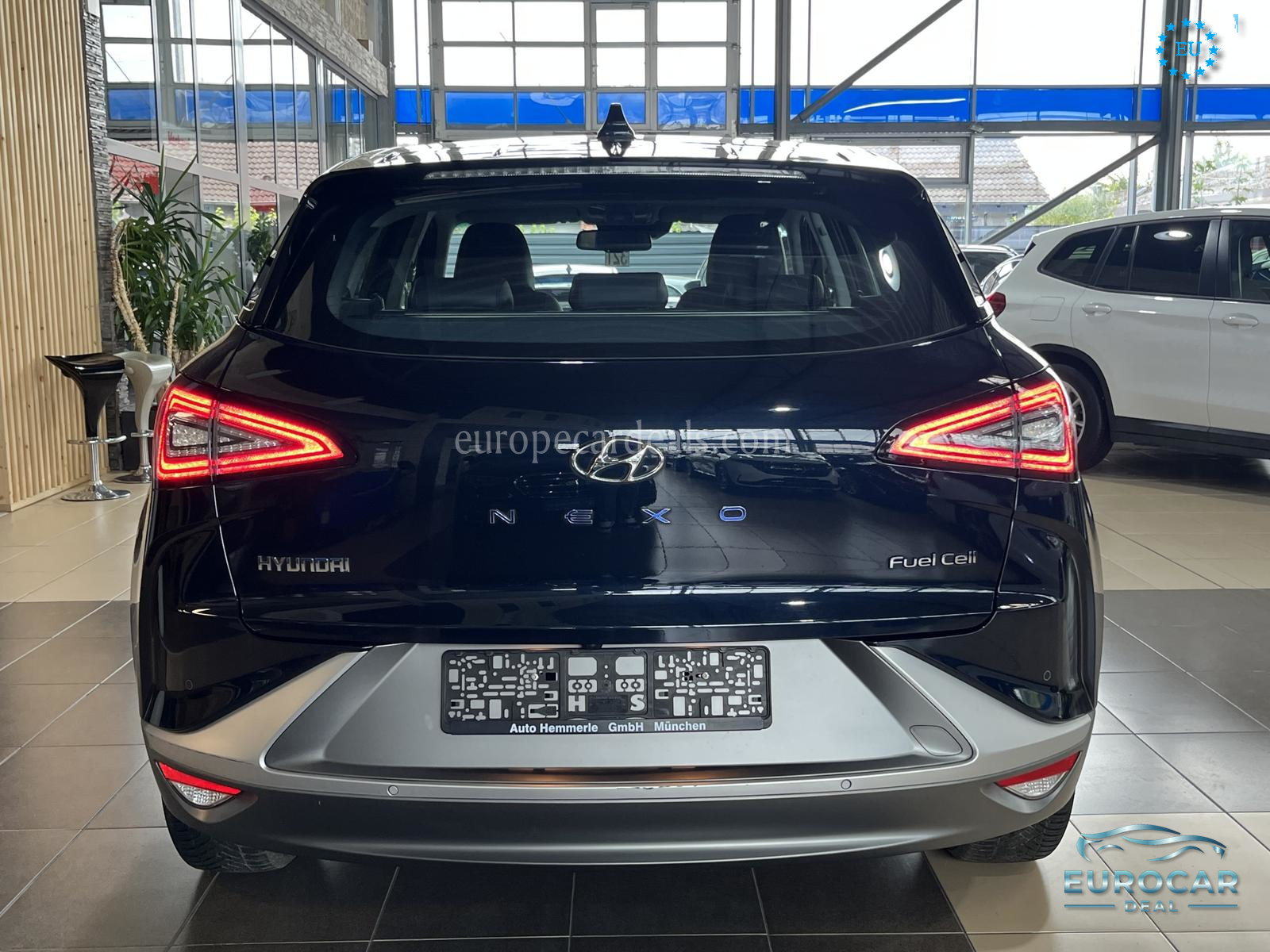Hyundai NEXO