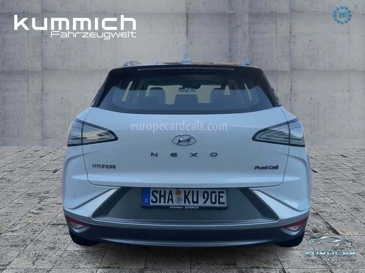 Hyundai NEXO