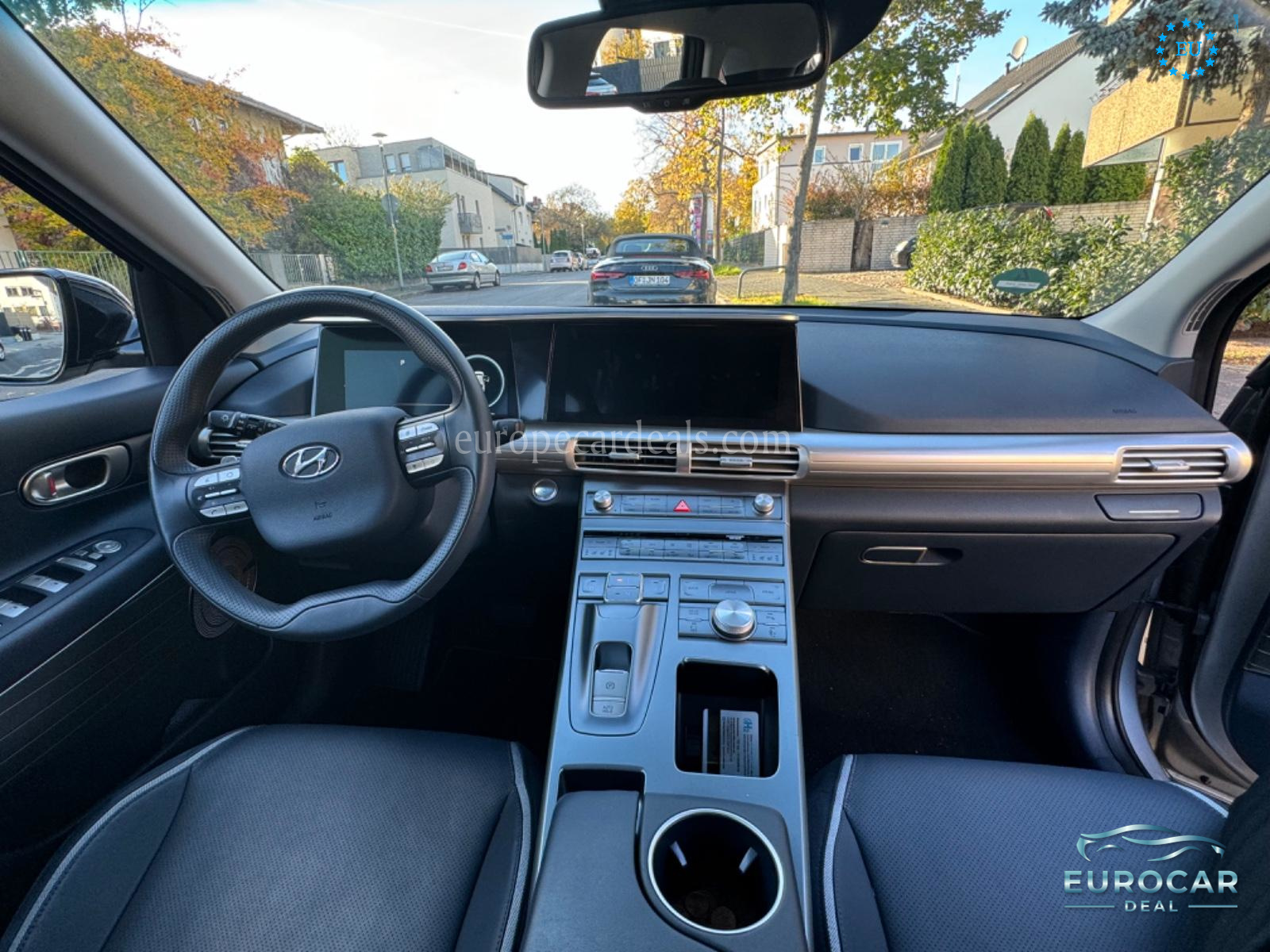 Hyundai NEXO