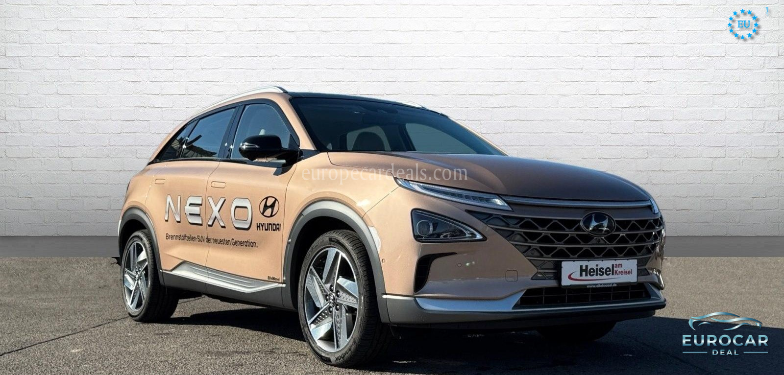 Hyundai NEXO