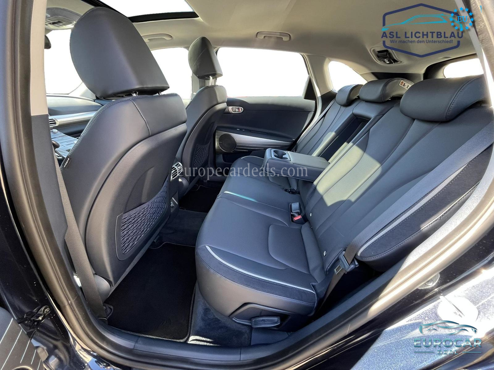 Hyundai NEXO