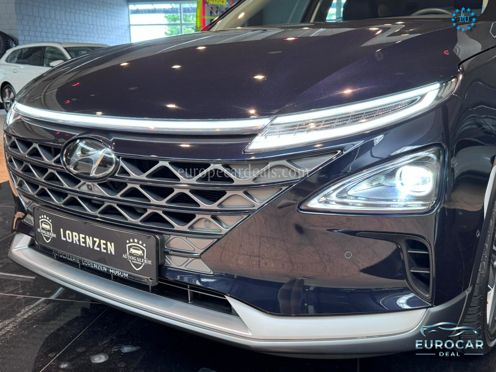 Hyundai NEXO