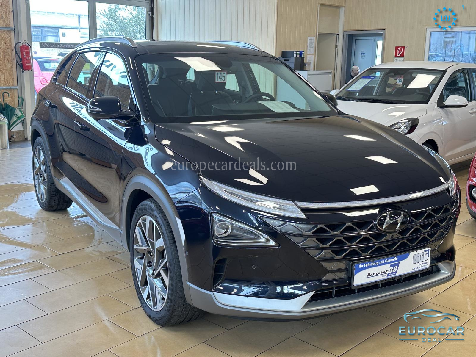 Hyundai NEXO