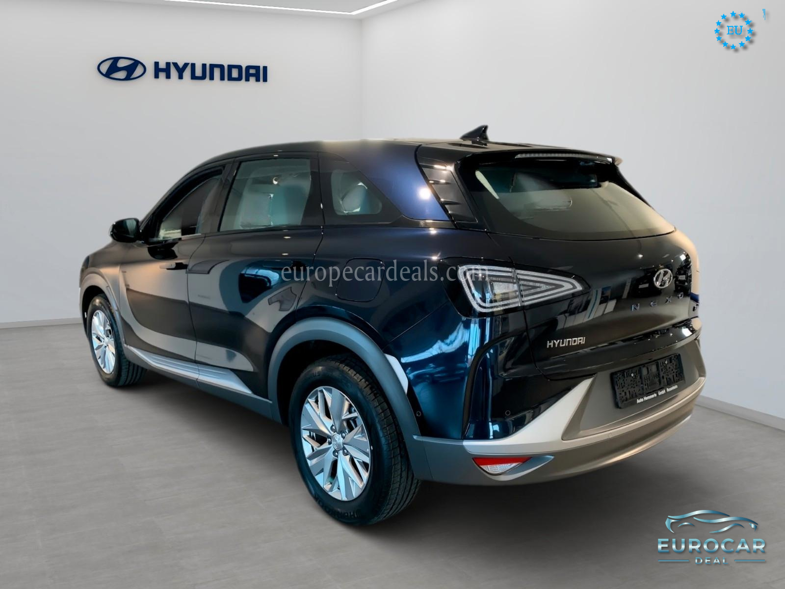 Hyundai NEXO