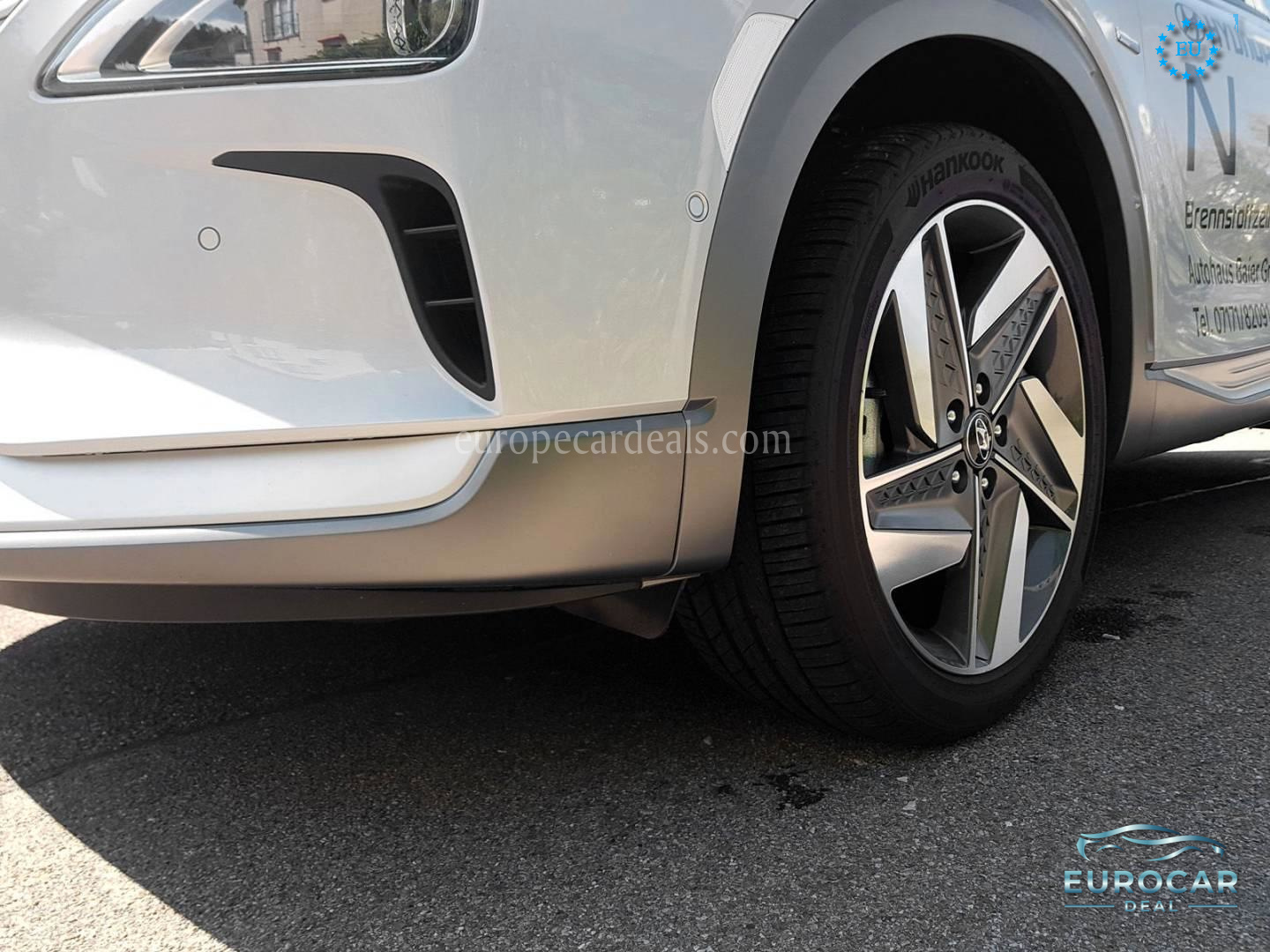 Hyundai NEXO