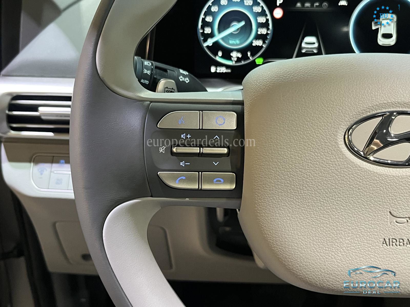Hyundai NEXO