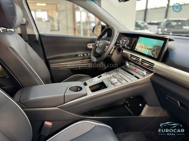 Hyundai NEXO