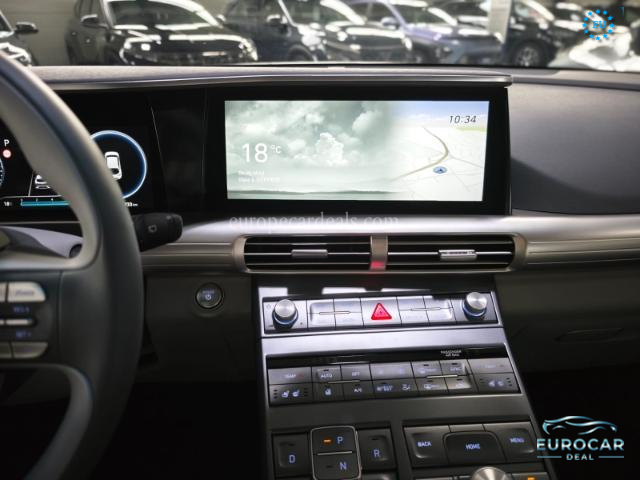 Hyundai NEXO