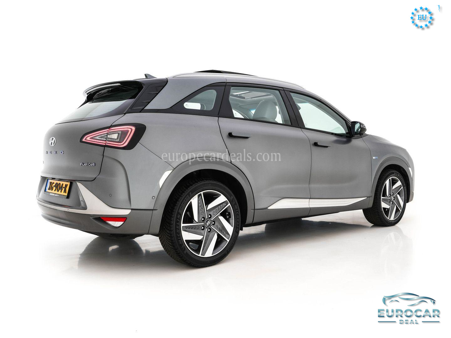 Hyundai NEXO