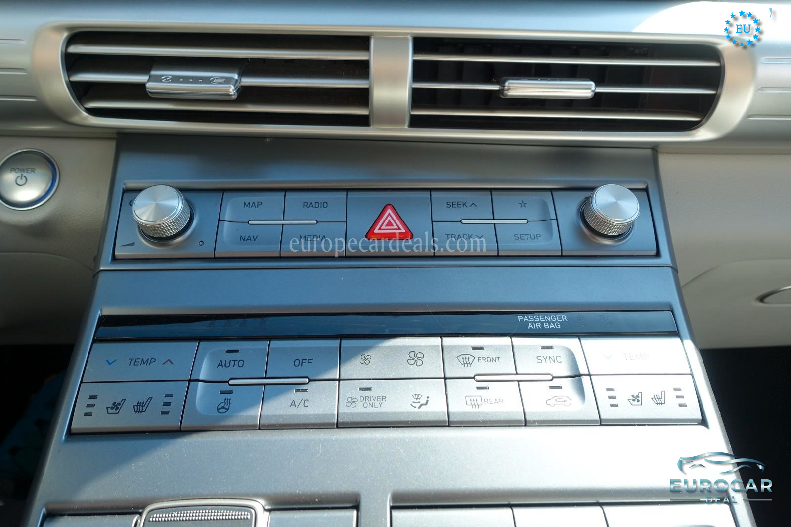 Hyundai NEXO