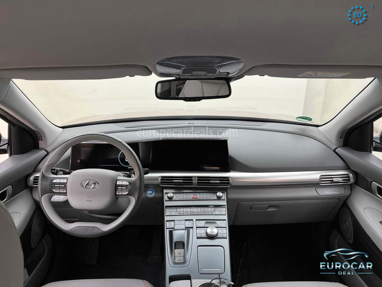 Hyundai NEXO
