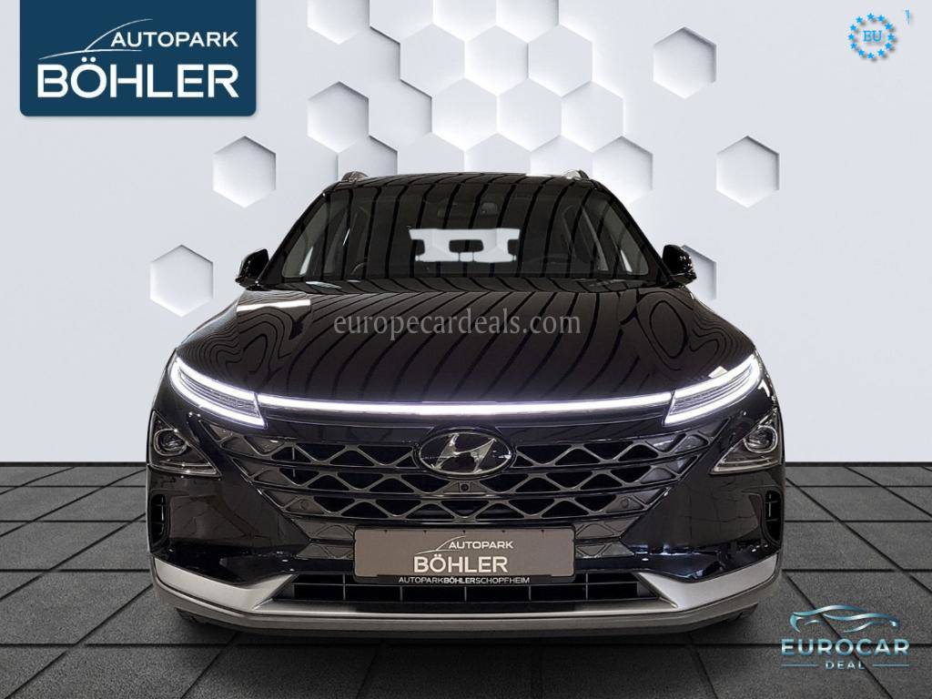 Hyundai NEXO