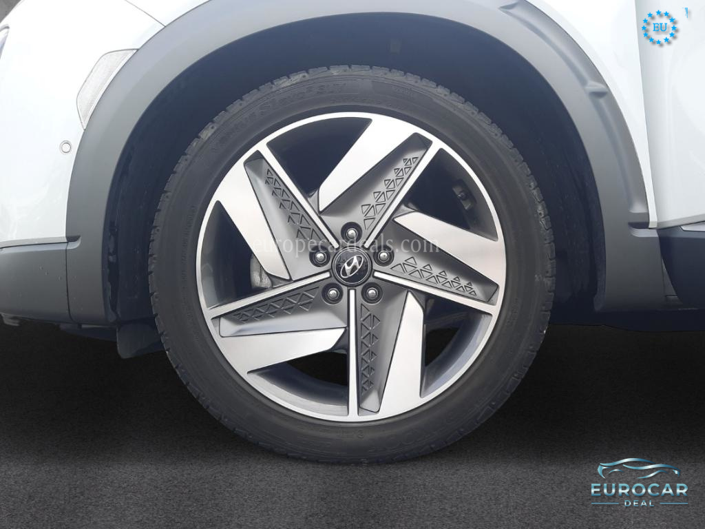 Hyundai NEXO