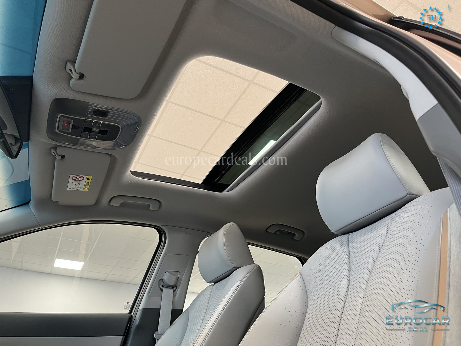 Hyundai NEXO