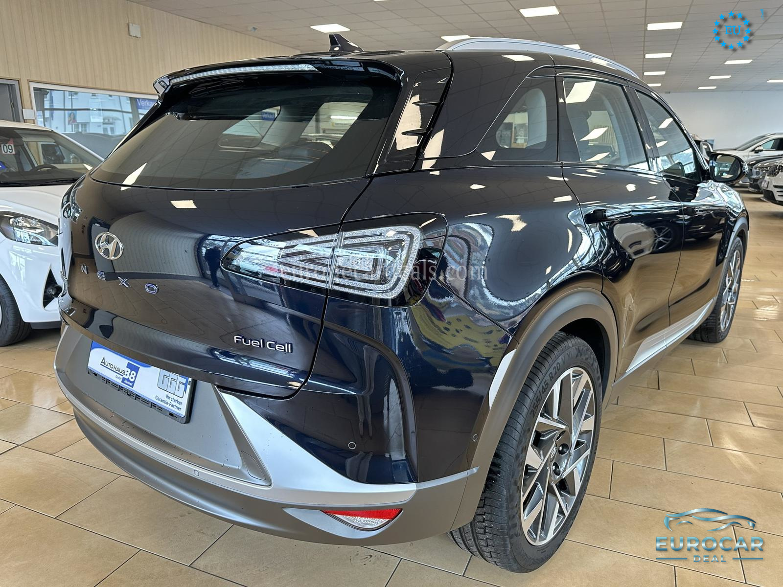 Hyundai NEXO