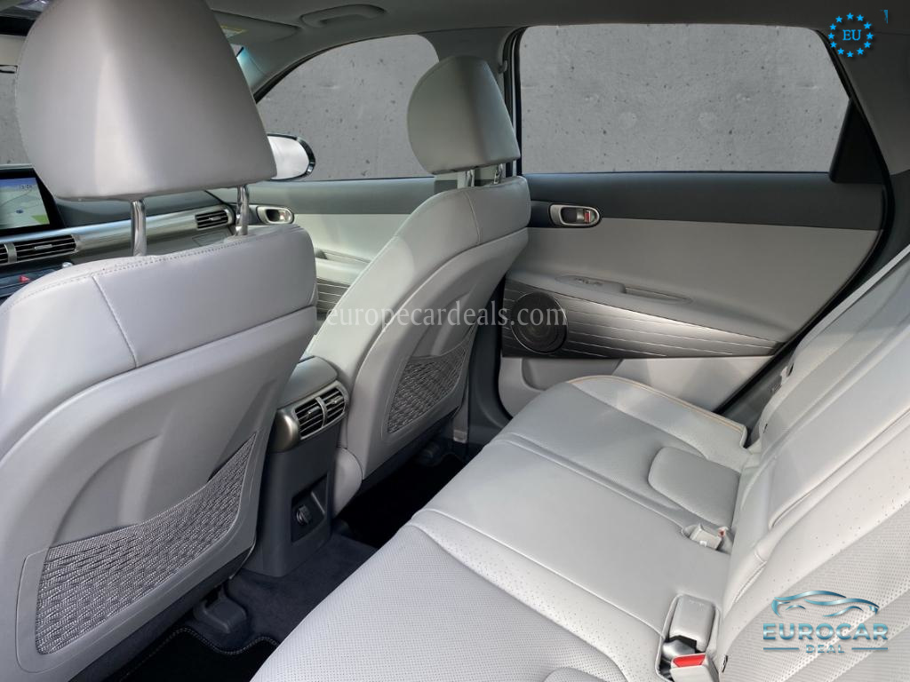 Hyundai NEXO
