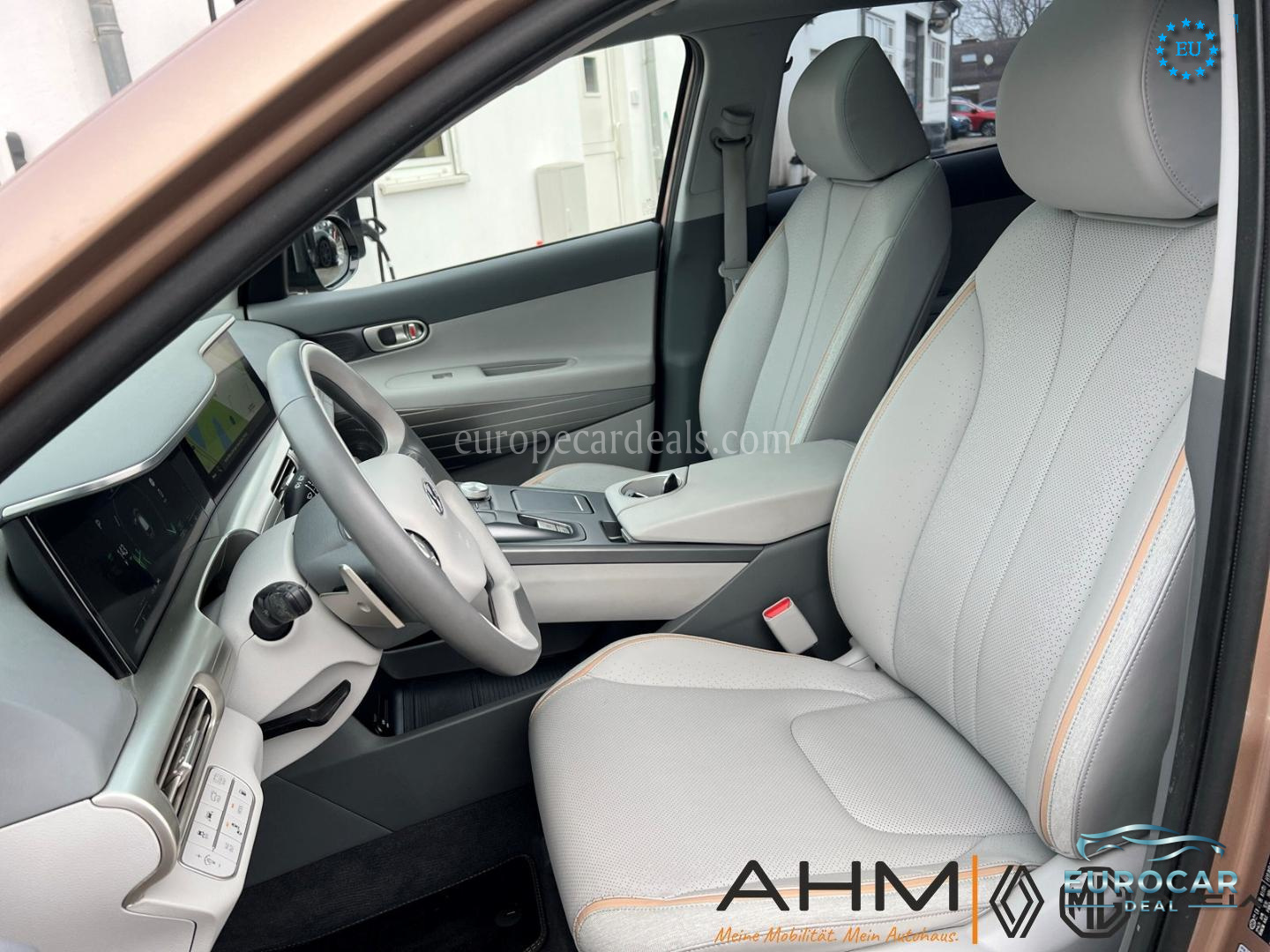 Hyundai NEXO
