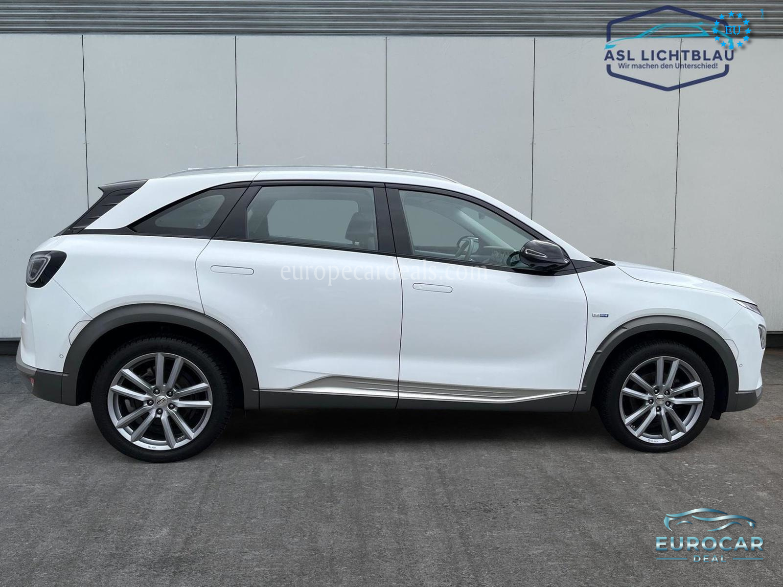 Hyundai NEXO