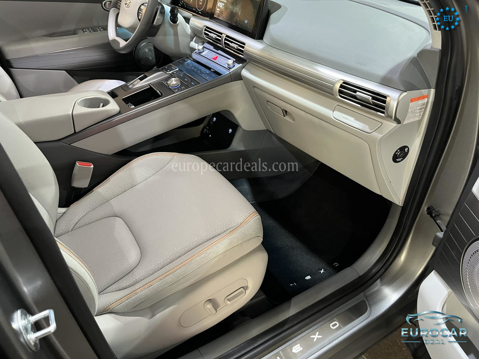 Hyundai NEXO