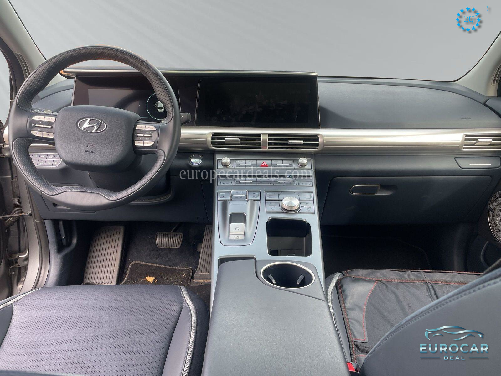 Hyundai NEXO
