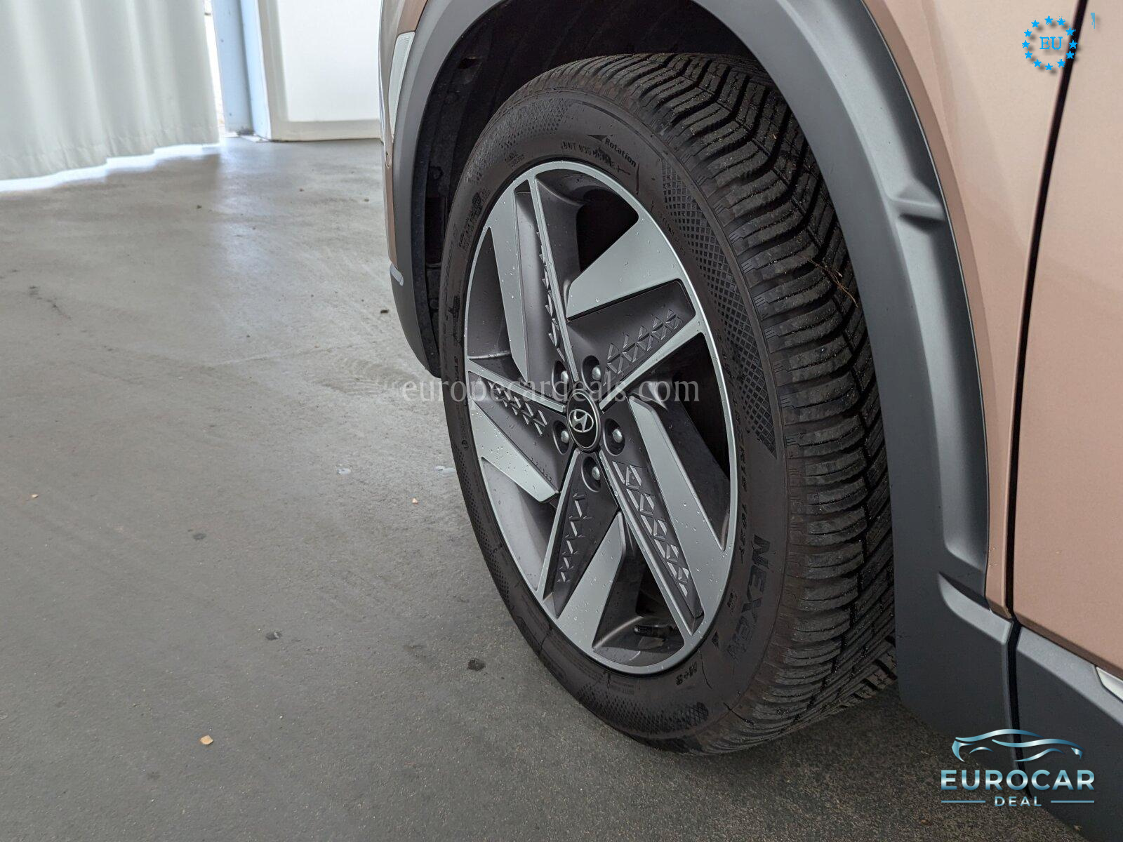 Hyundai NEXO