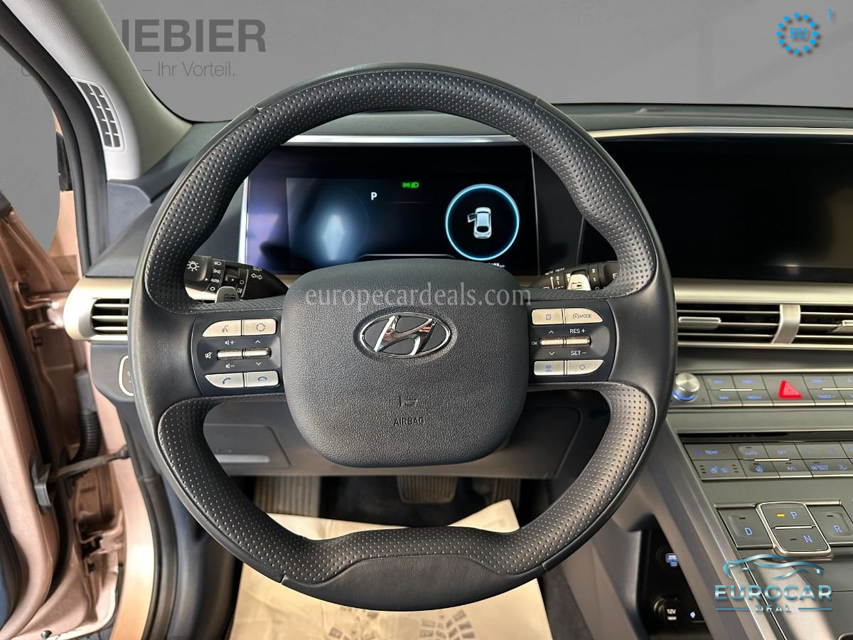Hyundai NEXO