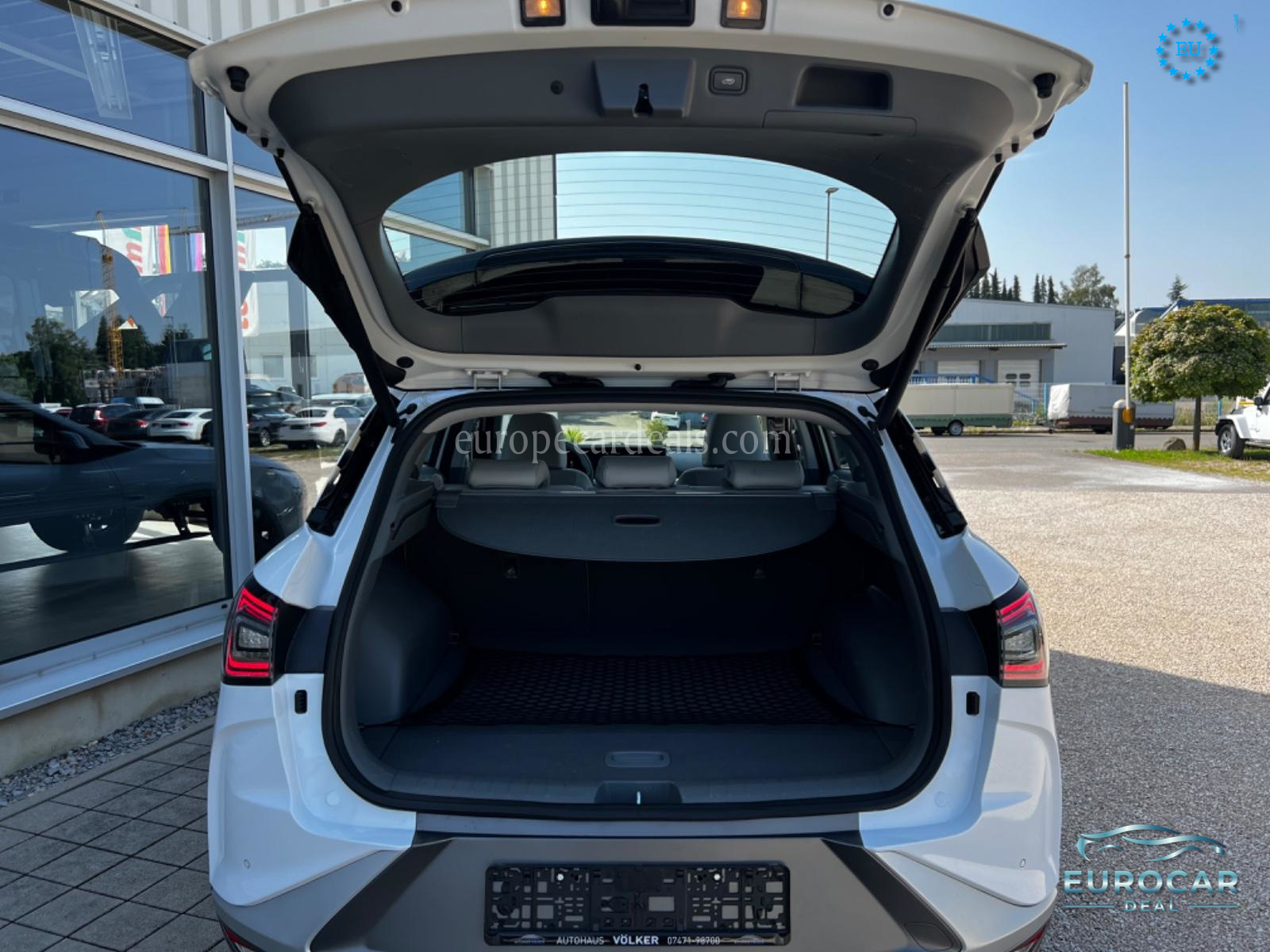 Hyundai NEXO