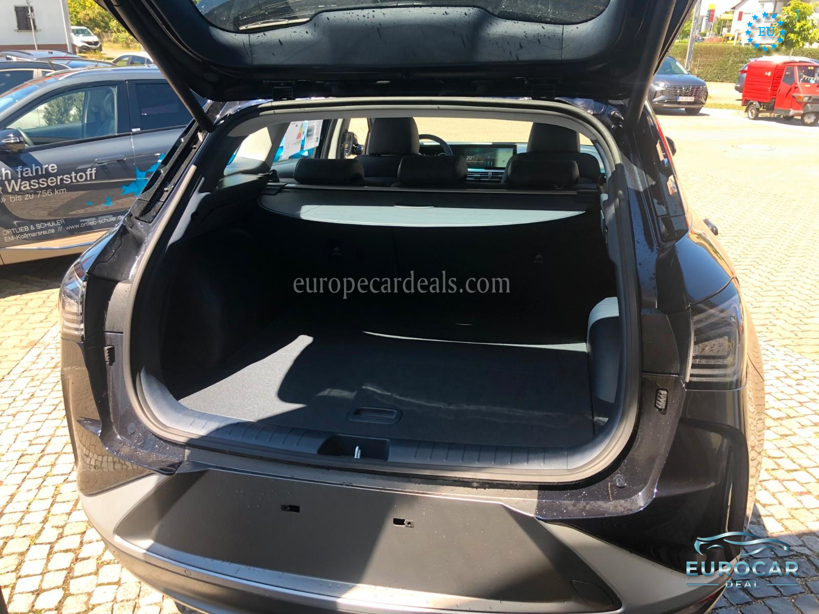 Hyundai NEXO