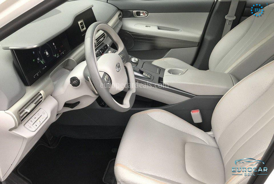 Hyundai NEXO