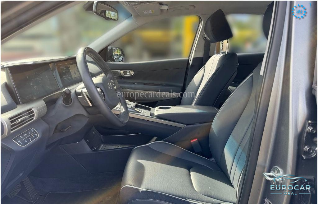 Hyundai NEXO