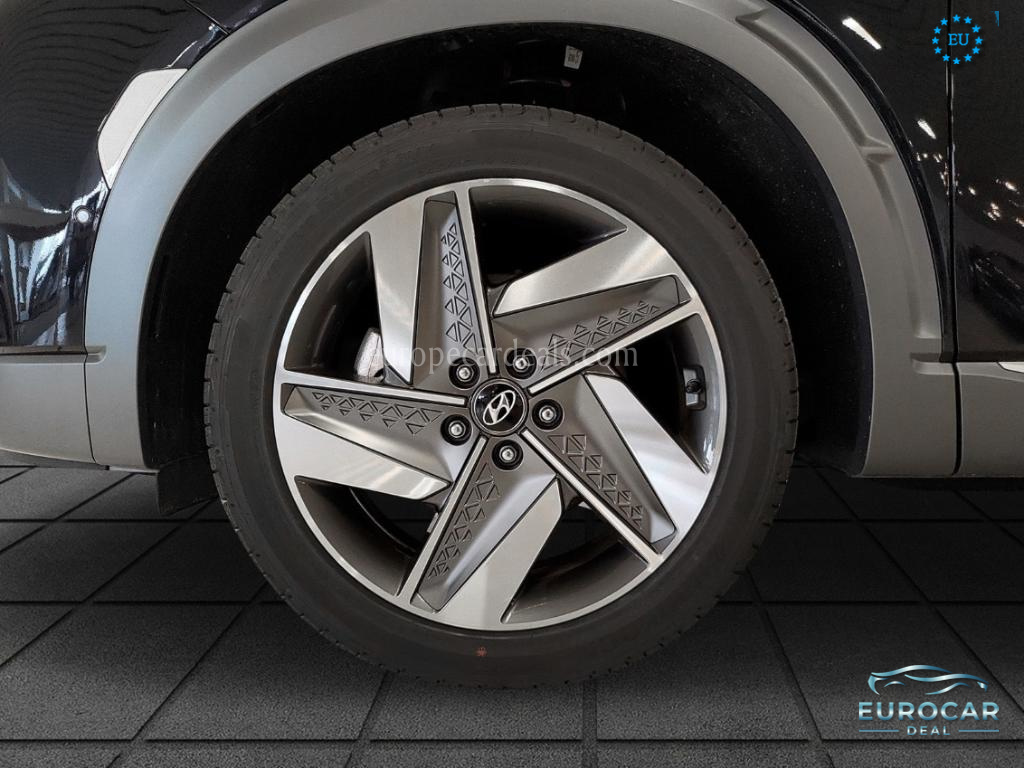 Hyundai NEXO