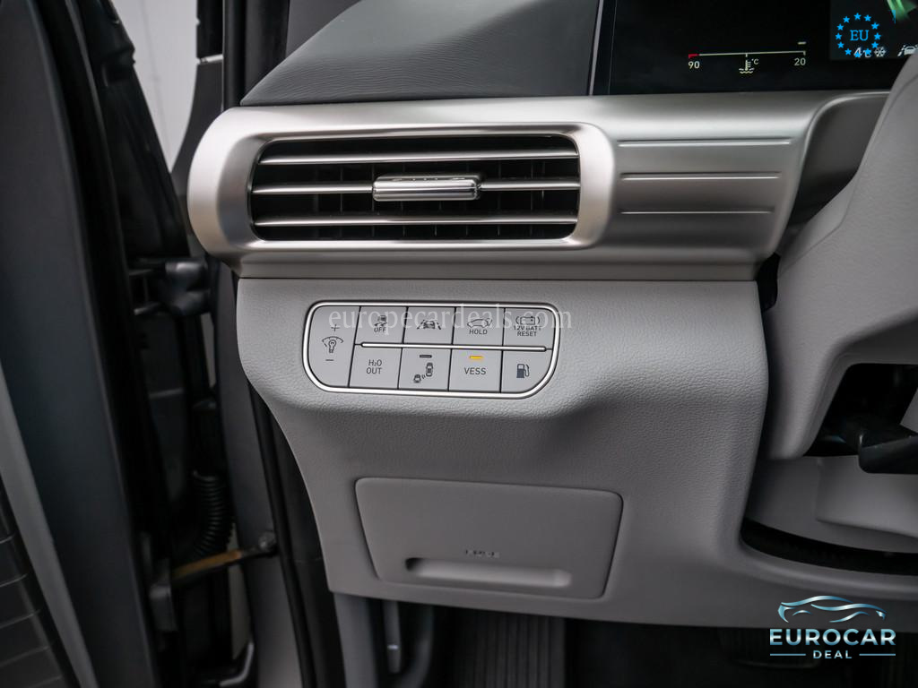 Hyundai NEXO