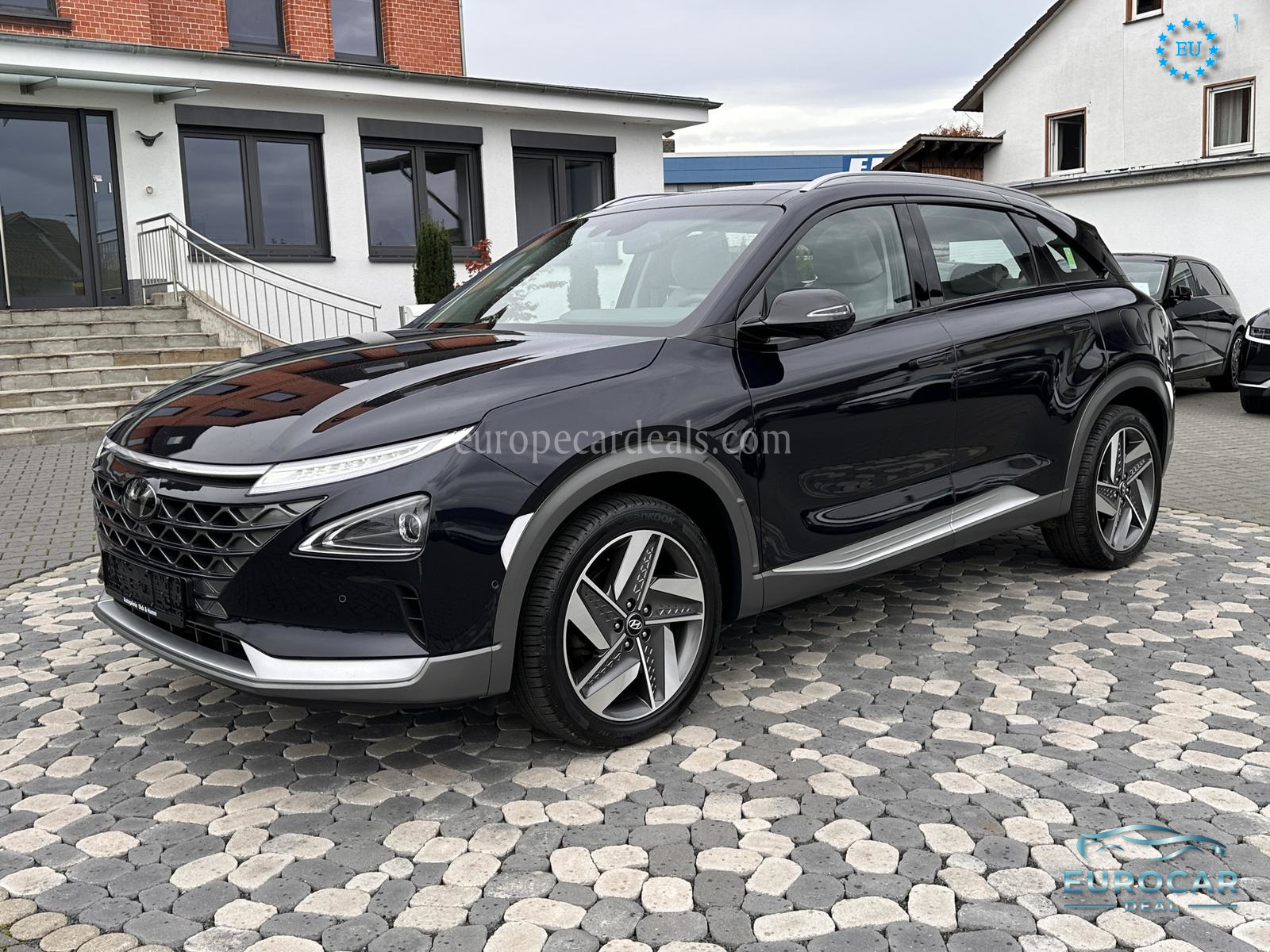 Hyundai NEXO