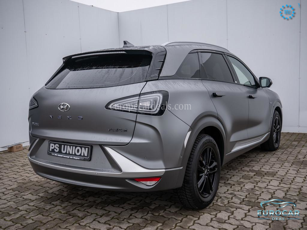 Hyundai NEXO