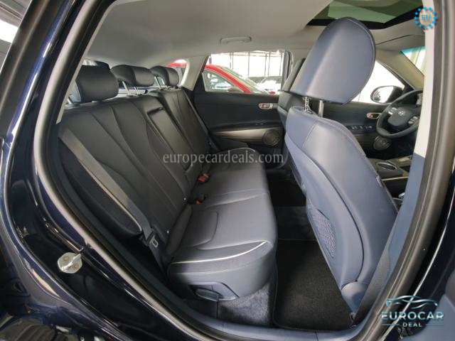 Hyundai NEXO