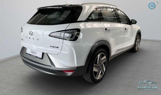 Hyundai NEXO