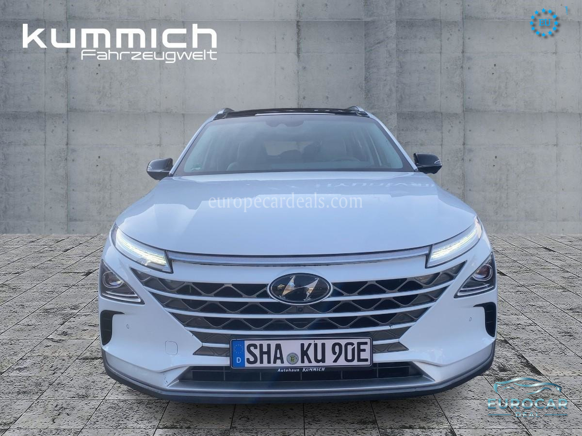 Hyundai NEXO