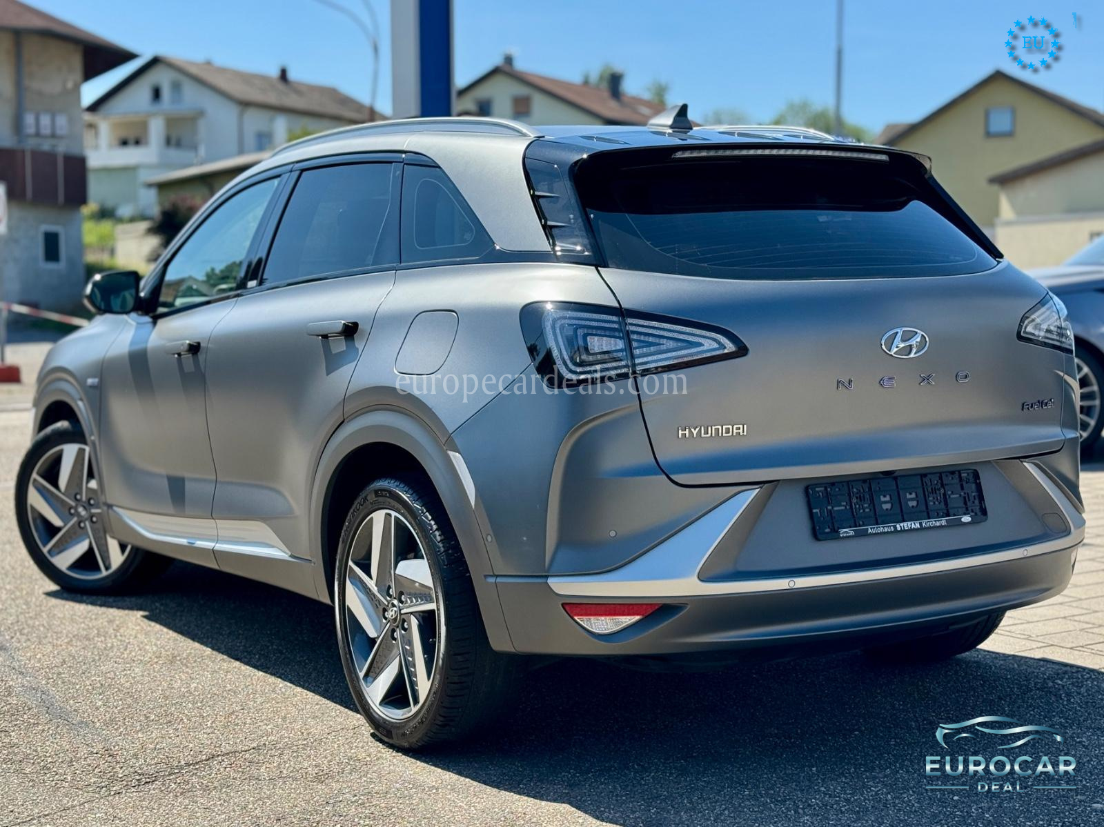 Hyundai NEXO