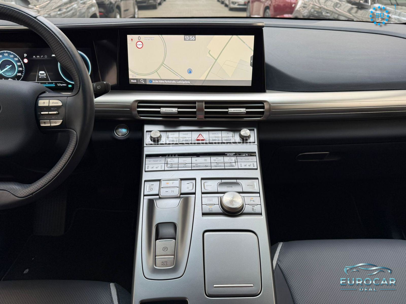 Hyundai NEXO