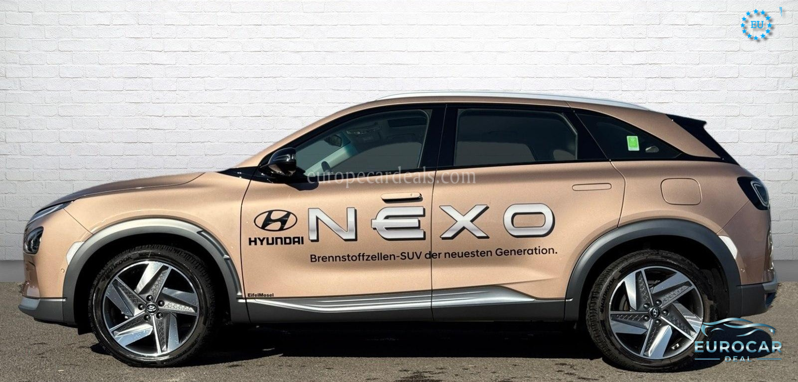 Hyundai NEXO